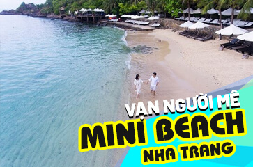 Mini Beach Resort Nha Trang-Nha Trang Travel